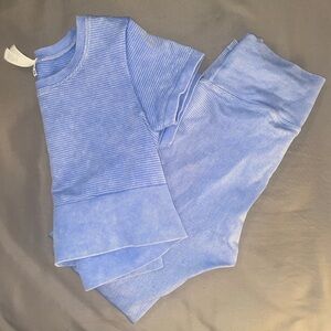 Aerie Offline Workout Set